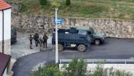 Kosovo police: Five cars seized, they allegedly contained smuggled goods