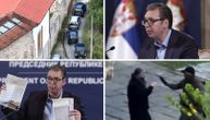 Vučić potvrdio ubistvo trojice Srba: "Nikada vam nećemo priznati nezavisno Kosovo, možete sve da nas pobijete"