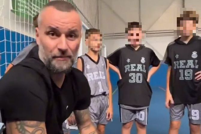 Milan Gurović Milan Gurović