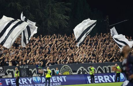 FK Partizan