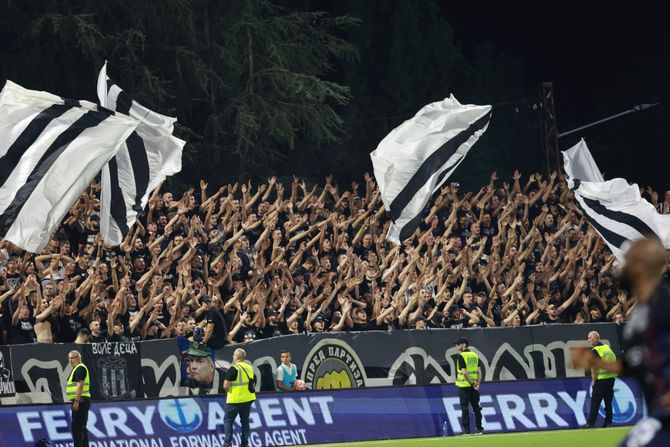 FK Partizan