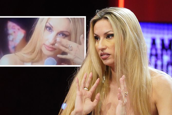 Rada Manojlović Rada Manojlović