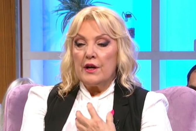 Snežana Đurišić Snežana Đurišić