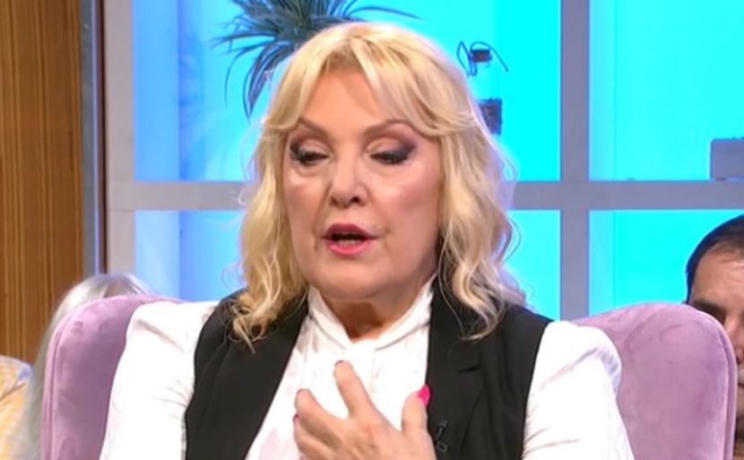 "Koštalo je 30 miliona!" Zbog vile na Dedinju upala u dugove: Snežana Đurišić prodala kuću, evo gde sada živi