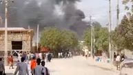 Bombaški napad u Somaliji, poginula 21 osoba