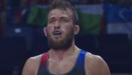 Srbijo, raduj se, imaš novu medalju u rvanju: Tibilov savladao Jermena i došao do četvrtog odličja na SP!