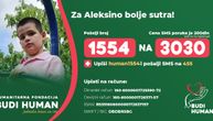 Aleksa (9) još uvek ne priča: Roditeljima ne može da objasni šta oseća, jedino rešenje terapija u Japanu