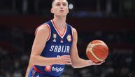 Veliki intervju Nikole Jovića, od sumnje, košmara i NBA finala do školske diplome: "Moja Srbija mi je pomogla"