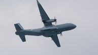 Stiže i drugi Airbus C295: Najnoviji avion RViPVO upravo ušao u vazdušni prostor Srbije