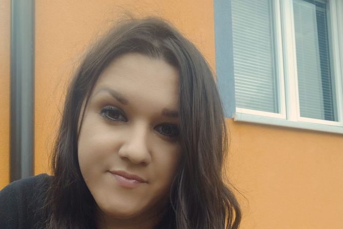 Aida Dendić Aida Dendić