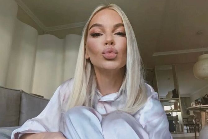 Nataša Bekvalac Nataša Bekvalac