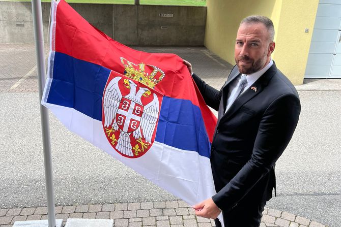 ASSF, Austrijski savez srpskog folklora ASSF, Austrijski savez srpskog folklora