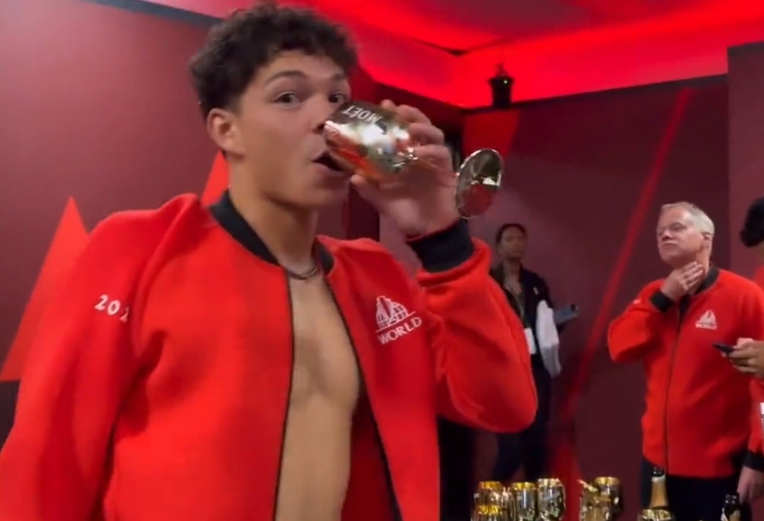 Čudno: Svi najbolji američki teniseri odlučili da ne dođu na turnir, njih 15 od 16 preskočilo ovo takmičenje!