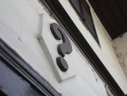 Dijana Vasiljević, Kafana znak pitanja