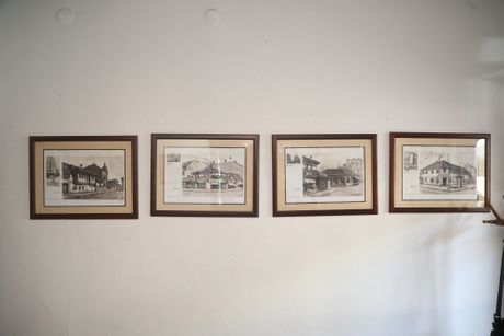 Dijana Vasiljević, Kafana znak pitanja Dijana Vasiljević, Kafana znak pitanja