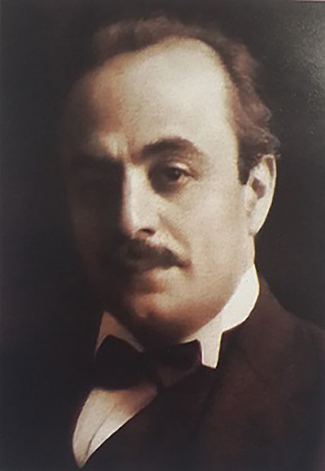 Halil Džubran