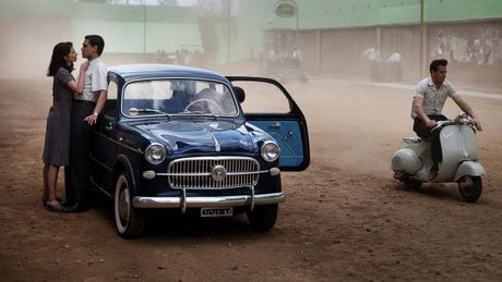 My Brilliant Friend, L'amica geniale, Moja genijalna prijateljica, Napuljska tetralogija, Elena Ferante