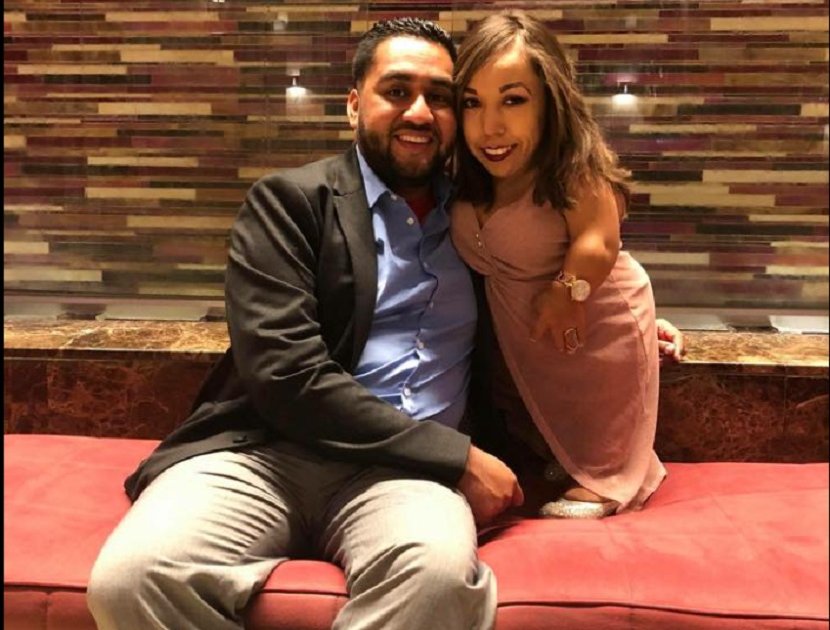 Ima patuljast rast zbog kojeg je svekrva ne voli - Telegraf.rs