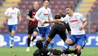 Hajduk na maloletnom fudbaleru zaradio čitavo bogatstvo: Totenhem u kasu Splićana sručio najveću sumu ikada!