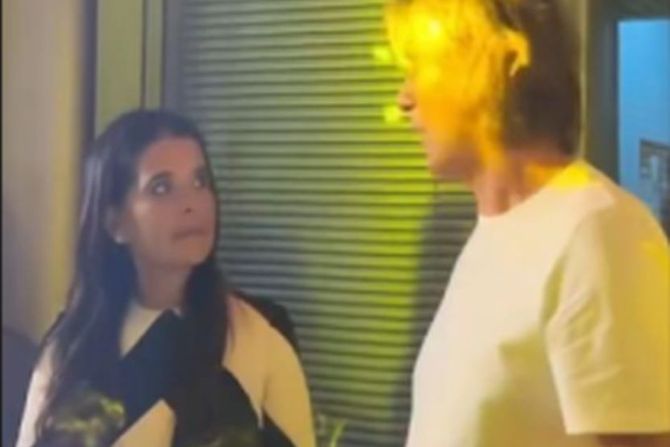 Milica i Željko Mitrović Milica i Željko Mitrović