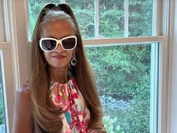 Stefani seniorstrong