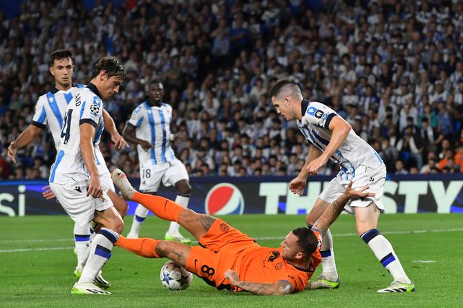 Marko Arnautović Marko Arnautović