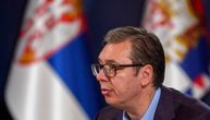 "I will defend our Serbia, even if I am the only one who does it": Important message from President Vucic