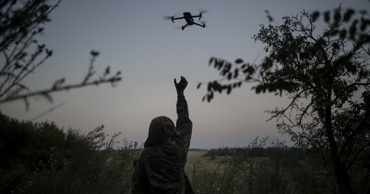 Članice NATO će isporučiti Ukrajini 30.000 dronova: Saveznici najavili novu turu vojne pomoći