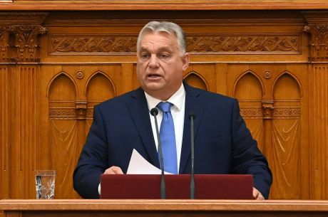 Upozorenje iz Budimpešte: Viktor Orban