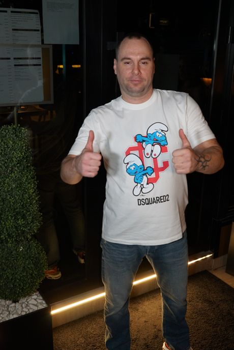 Zvezdan Slavnić Zvezdan Slavnić