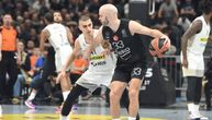 Kalates definitivno u timu Fenerbahčea u novoj sezoni: "Situacija se promenila..."