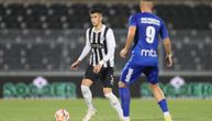 Fudbaler Partizana dobio Piksijev poziv za širi spisak reprezentacije Srbije