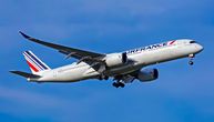 Air France-KLM namerava da poruči 50 aviona Airbus A350