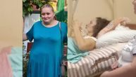 Šta je bolest učinila od mlade majke: Tamaru karcinom vezao za krevet, svi se mole da se izleči zbog ćerkice