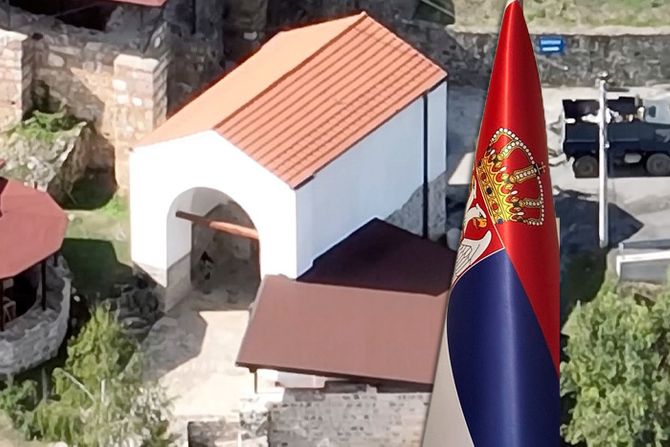 Banjska dan zalosti