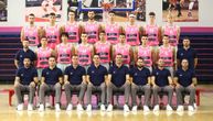 Ćakić prezadovoljan igrama Mege: "Ponosni smo na pobede protiv Zvezde i Partizana"