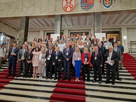 Pokrajinska vlada, Novi Sad, međunarodni forum o čistoj energiji