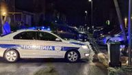 Haos u Prijepolju: Posvađali se u saobraćaju, Beograđanin teško povredio muškarca
