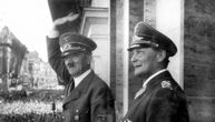 Želeo je da na mestu Berlina napravi Germaniju, svetsku prestonicu: Neverovatan plan Adolfa Hitlera