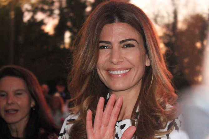 Juliana Awada Juliana Awada