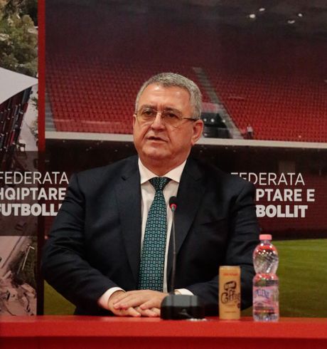 Armand Duka Armand Duka