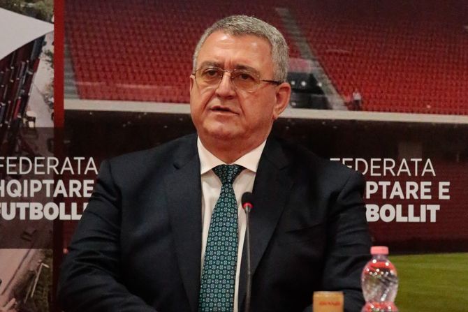 Armand Duka Armand Duka