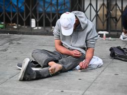 San Francisko, narkomani, narkomanija, fentanil, droga, met, krek