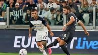Juventus slavio minimalnim rezultatom: Fudbaleri Lećea doživeli prvi poraz u Seriji A