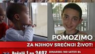 "Humanost bez granica" počinje sa radom u još jednoj zemlji: "Zajedno za one kojima je pomoć najpotrebnija"