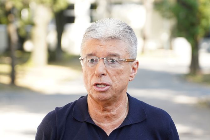 Saša Popović Saša Popović