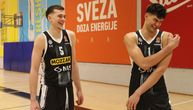 Balša Koprivica otkrio dva ključna razloga što je ostao u Partizanu