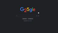 Google obeležava 25. godina postojanja posebnom animacijom: Od prostog pretraživača do tehnološkog giganta