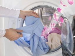 Gorenje mašina za sušenje veša