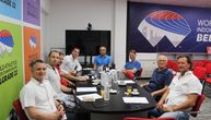 Phenomenal news: Athletics Federation of Serbia announces Belgrade's European Outdoor Championships candidacy